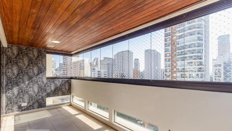Apartamento - Venda - Moema - São Paulo - SP
