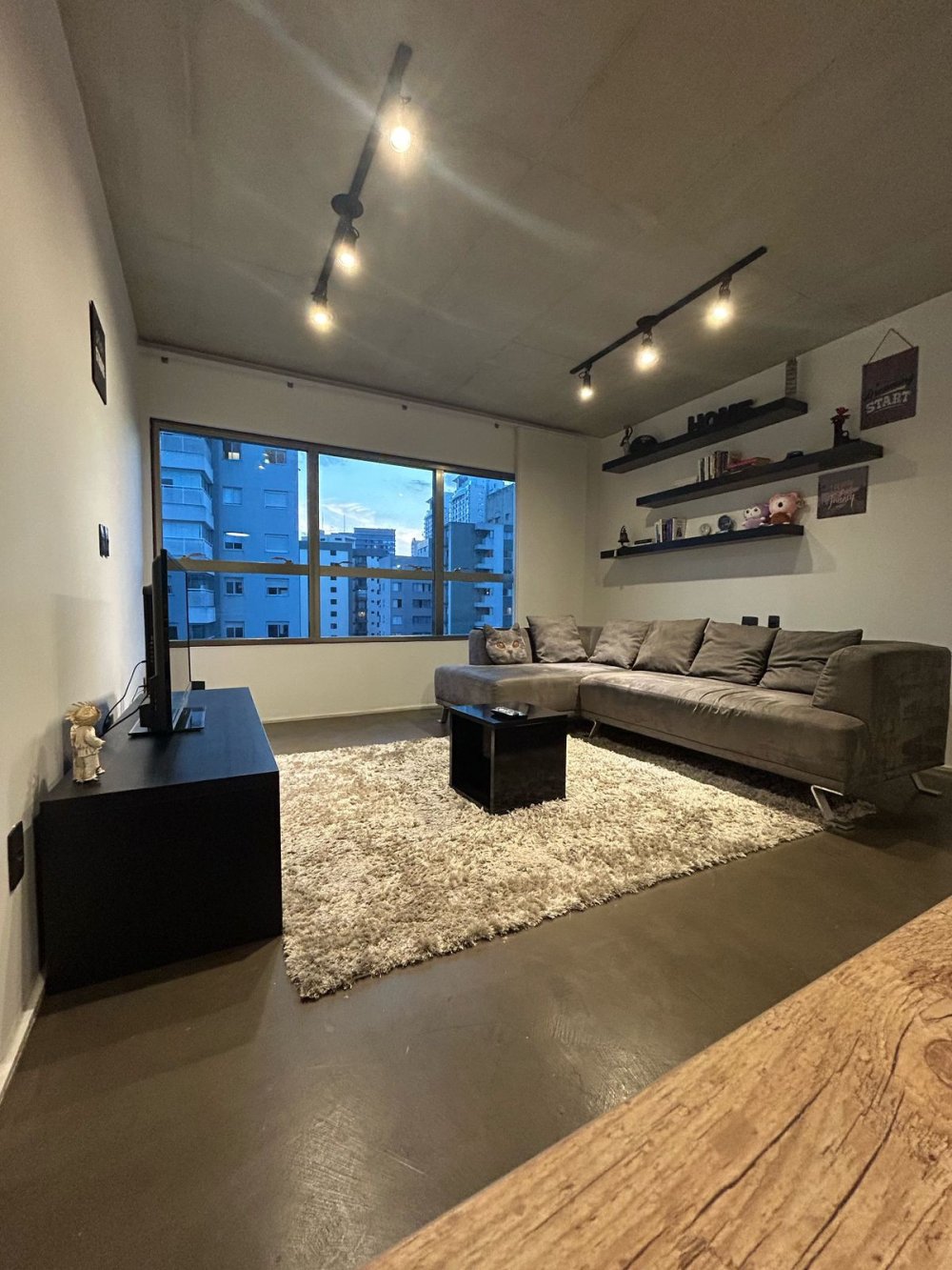 Apartamento - Venda - Bela Vista - São Paulo - SP