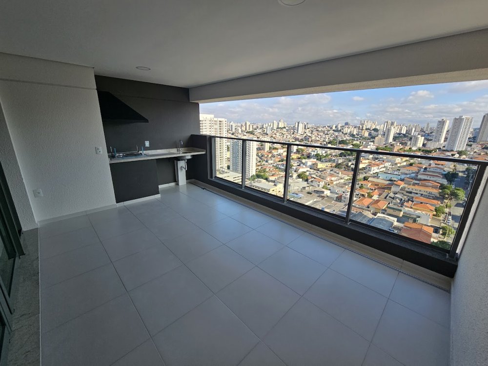 Apartamento - Venda - Ipiranga - São Paulo - SP