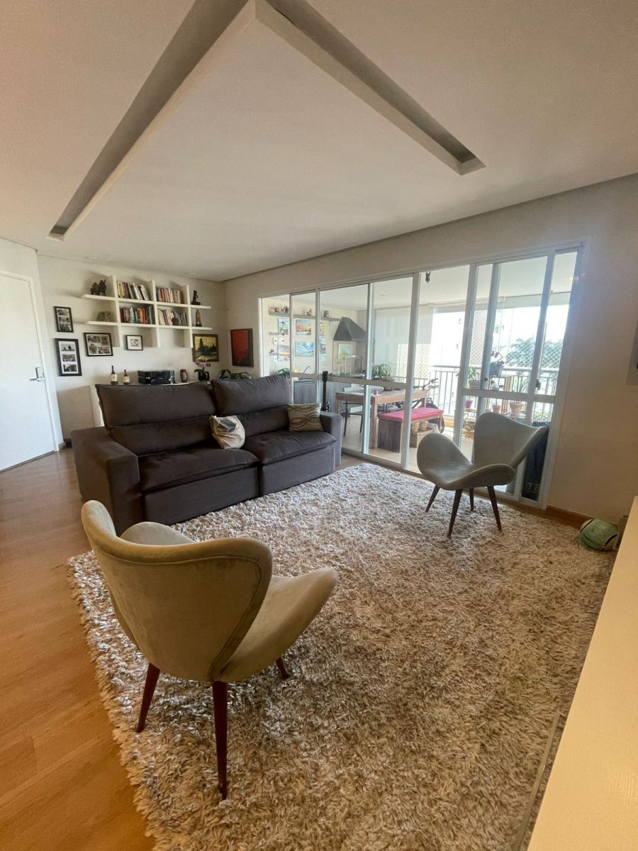 Apartamento - Venda - Vila Guarani - São Paulo - SP