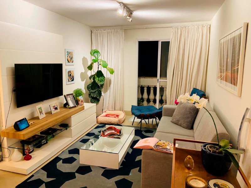 Apartamento - Venda - Bela Vista - São Paulo - SP