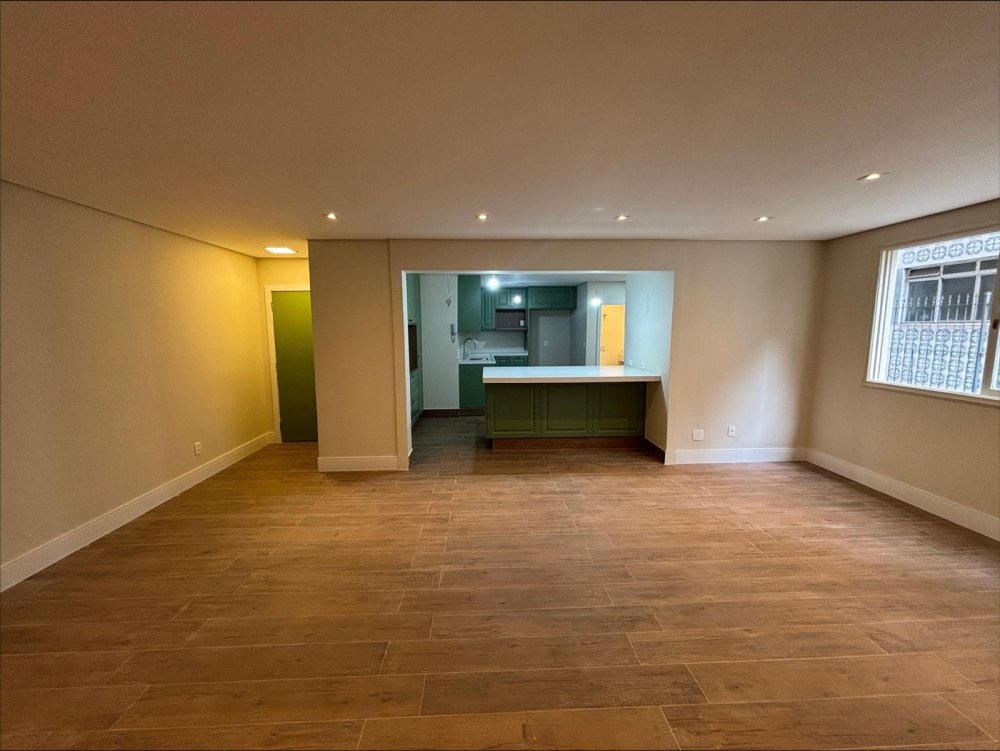 Apartamento - Venda - Jardim Paulista - São Paulo - SP