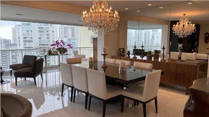 Apartamento - Venda - Morumbi - São Paulo - SP