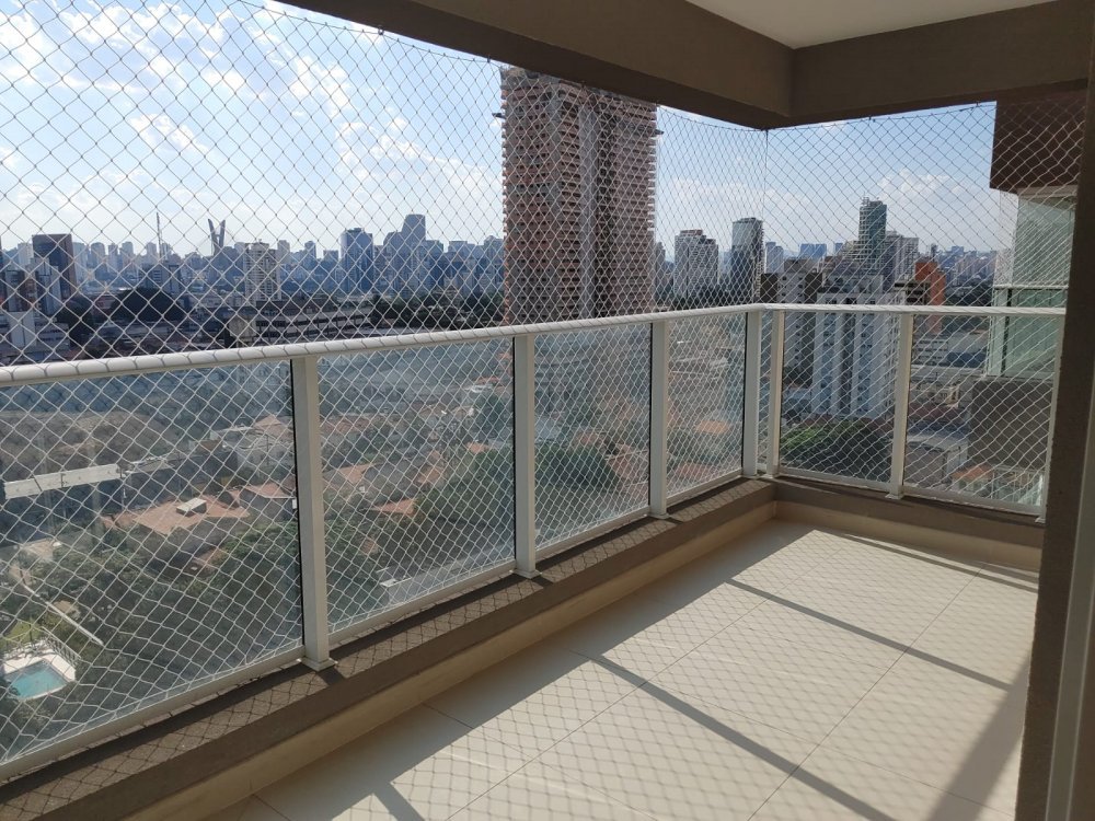 Apartamento - Venda - Brooklin - São Paulo - SP