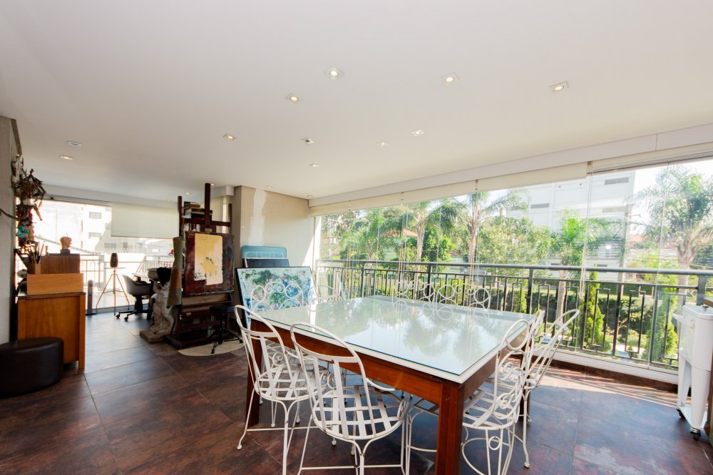 Apartamento Garden - Venda - Ipiranga - São Paulo - SP