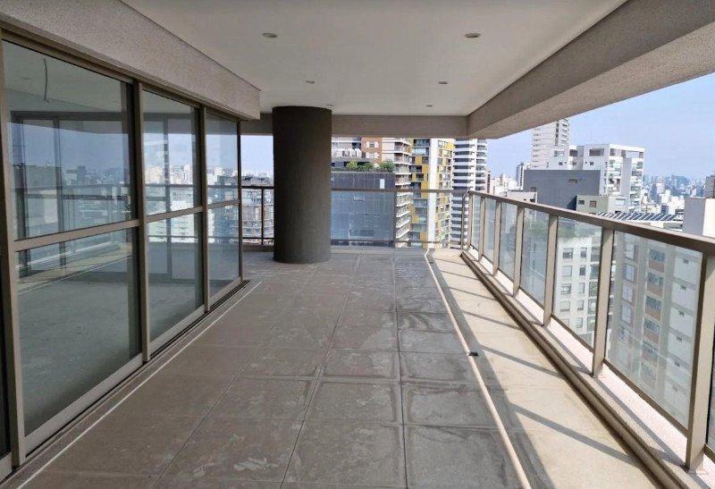 Apartamento - Venda - Sumarezinho - São Paulo - SP