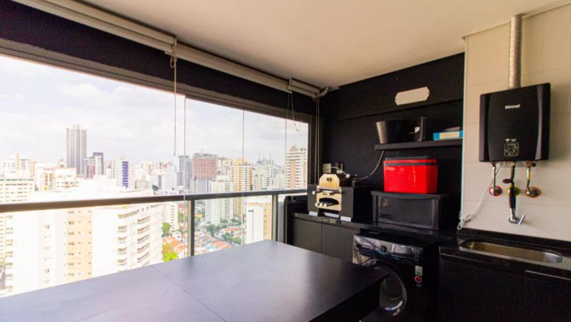 Apartamento - Venda - Vila Romana - So Paulo - SP