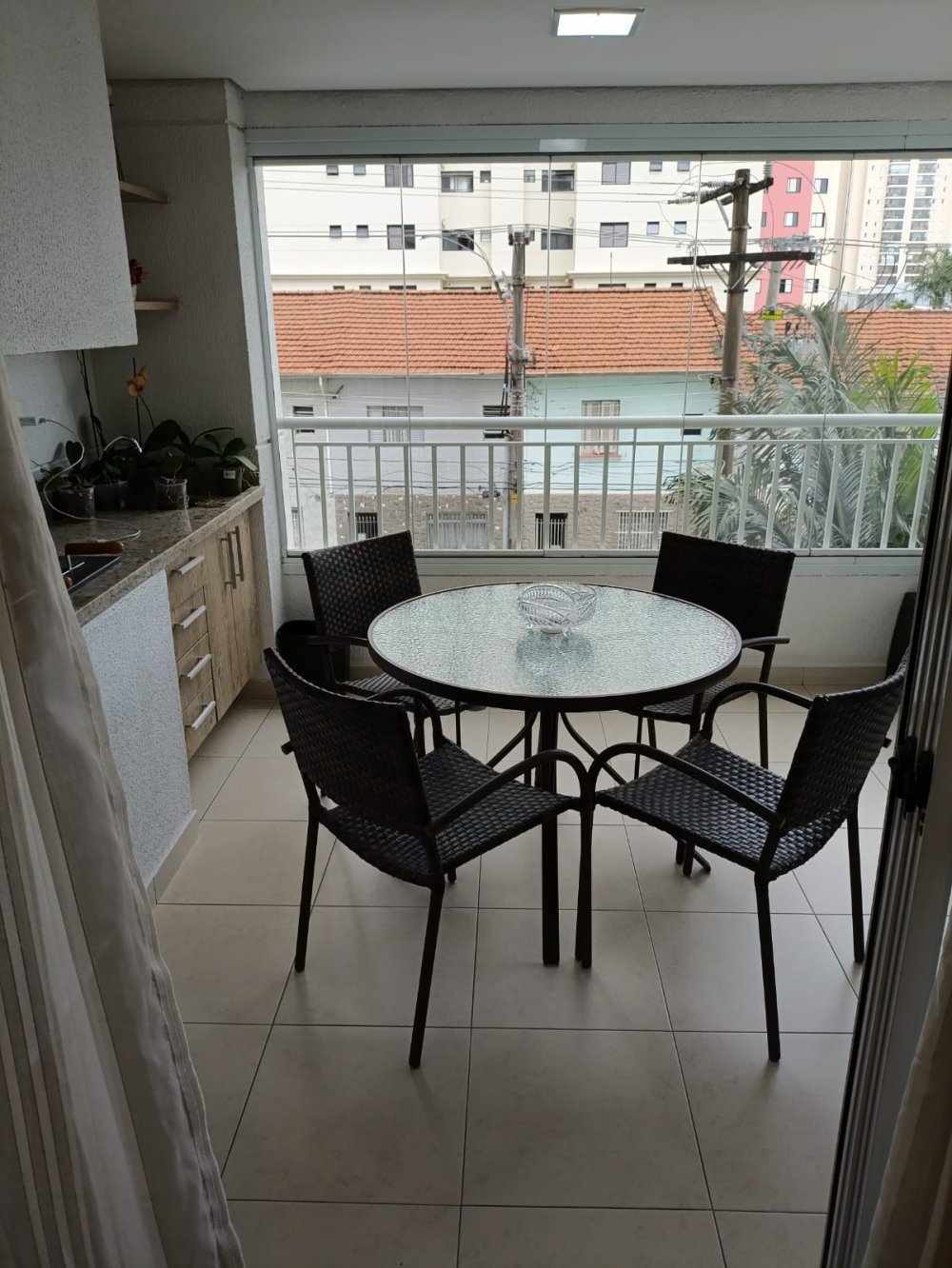 Apartamento - Venda - Mooca - São Paulo - SP