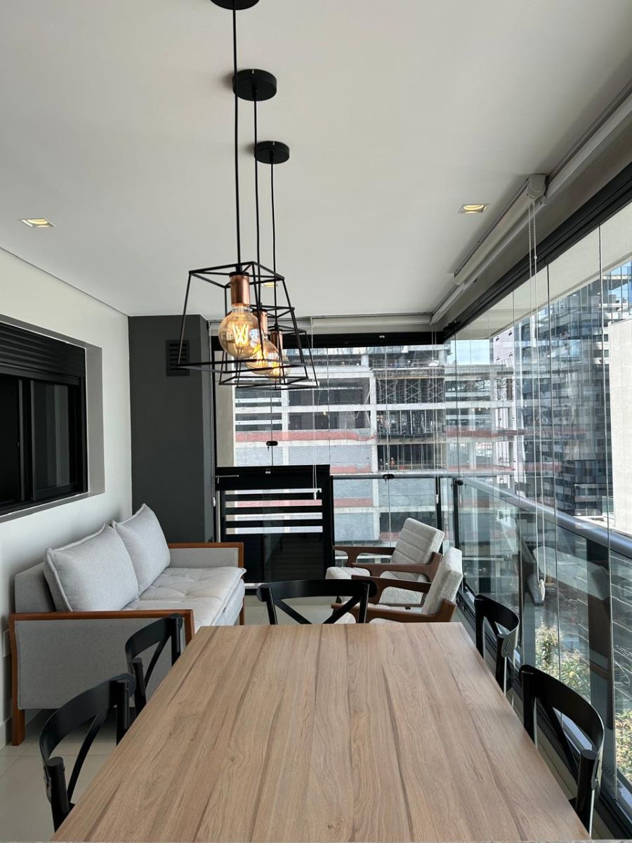 Apartamento - Venda - Pinheiros - So Paulo - SP