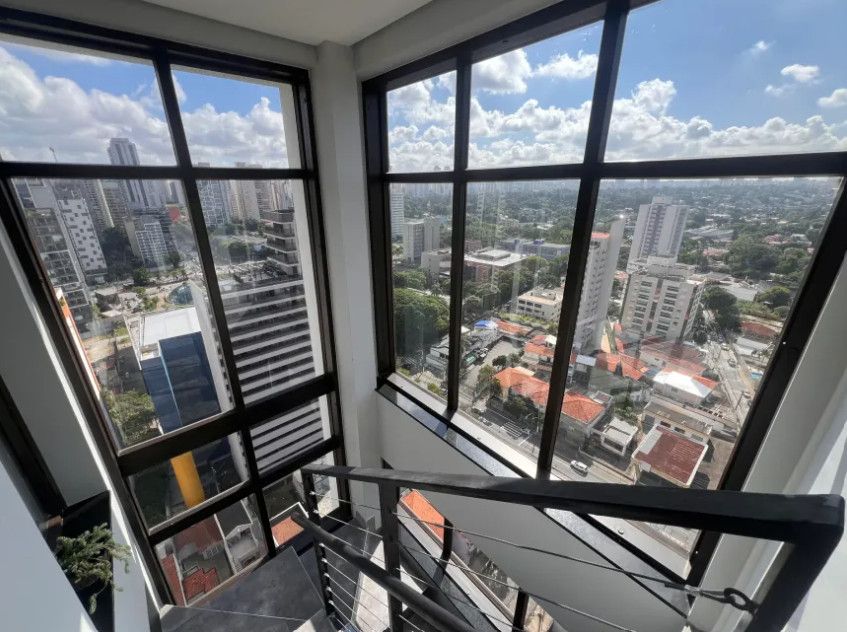 Apartamento Duplex - Venda - Jardim das Acácias - São Paulo - SP