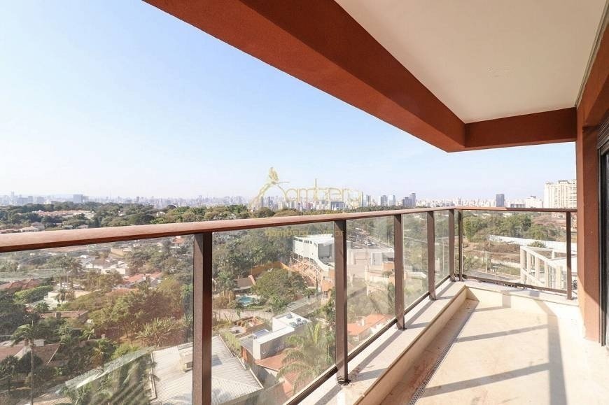 Apartamento - Venda - Jardim Leonor - São Paulo - SP