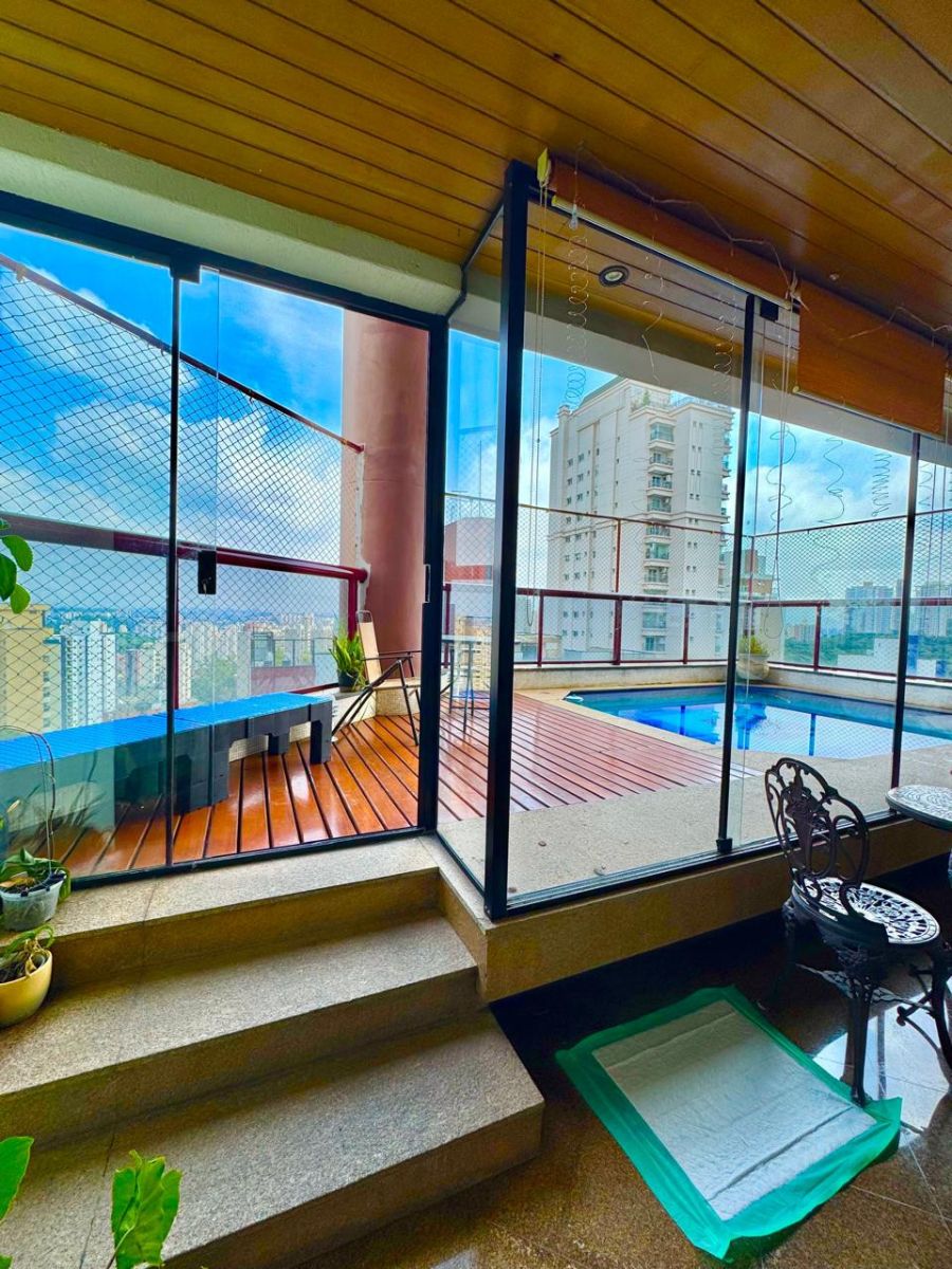 Apartamento Alto Padro - Venda - Vila Suzana - So Paulo - SP