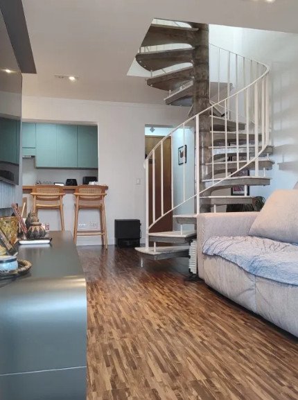 Cobertura Duplex - Venda - Mooca - São Paulo - SP