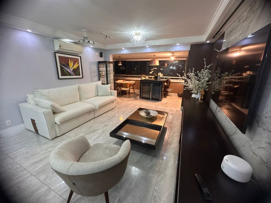 Apartamento - Venda - Paraso do Morumbi - So Paulo - SP