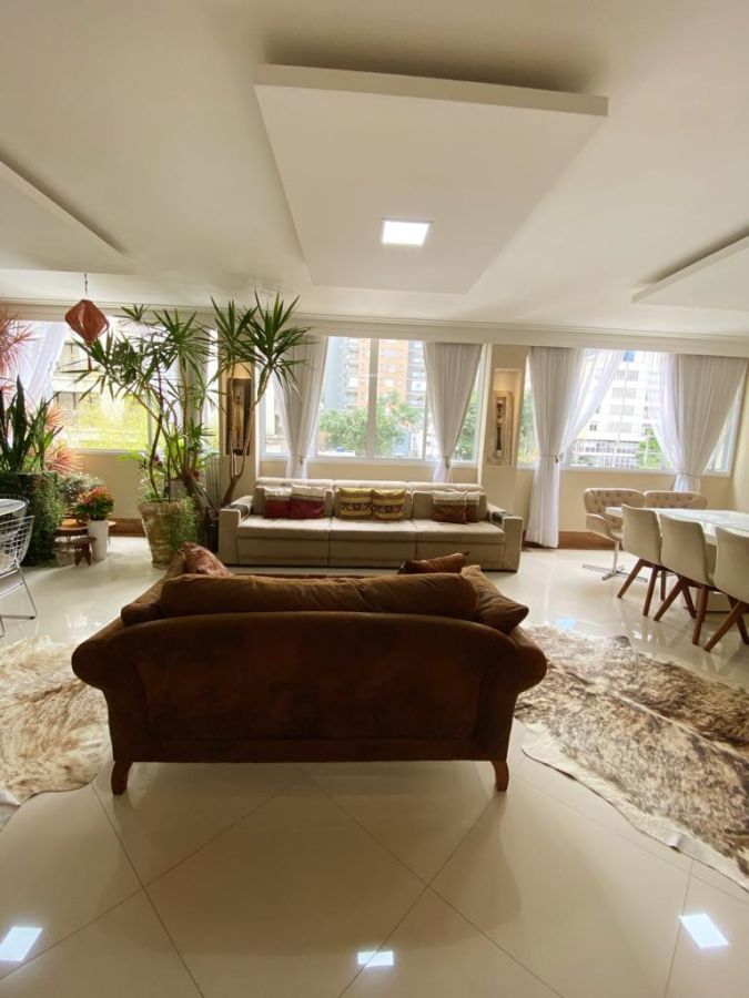 Apartamento Alto Padro - Venda - Jardim Paulista - So Paulo - SP