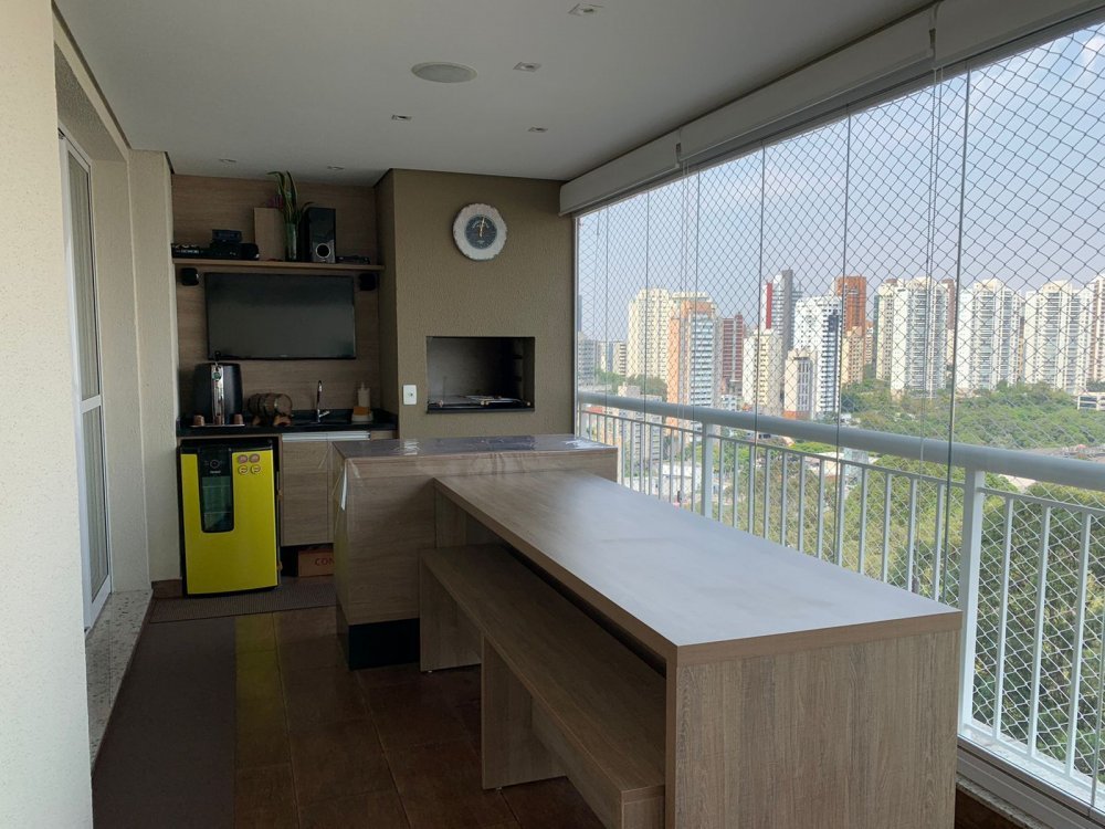 Apartamento - Venda - Morumbi - São Paulo - SP