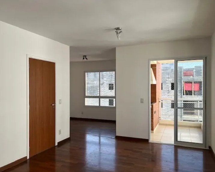 Apartamento - Venda - Vila Clementino - São Paulo - SP