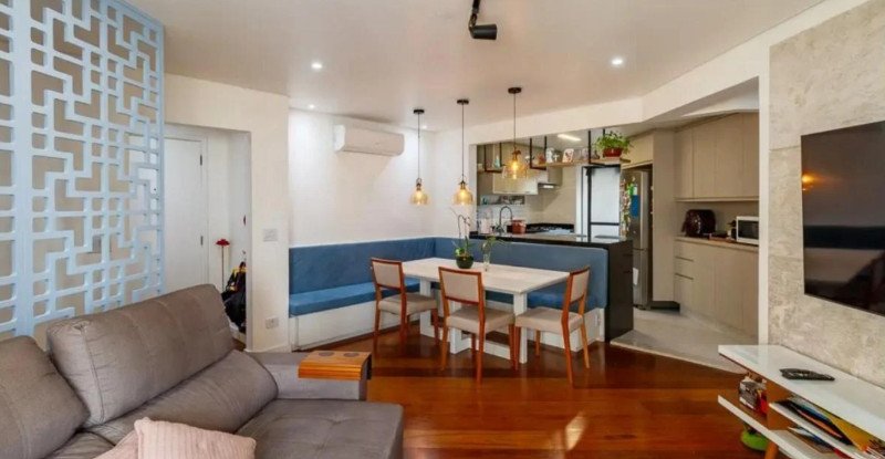 Apartamento - Venda - Campo Belo - São Paulo - SP