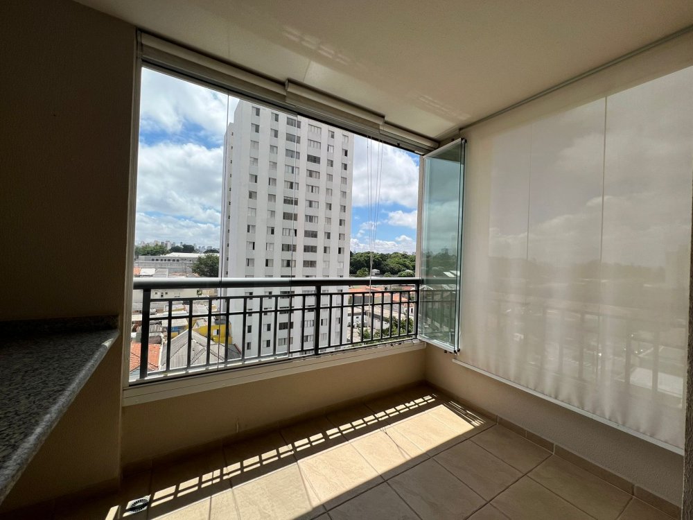 Apartamento - Venda - Ipiranga - So Paulo - SP