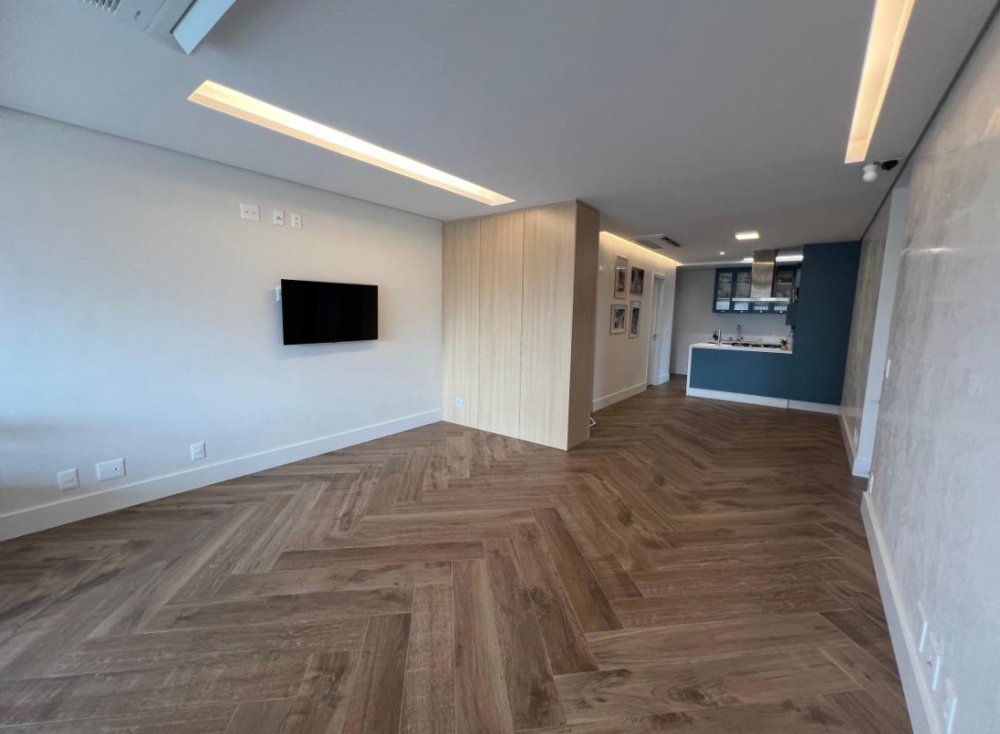 Apartamento - Venda - Sumarezinho - São Paulo - SP