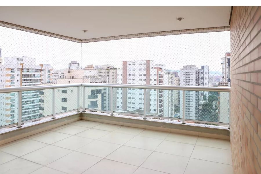 Apartamento - Venda - Perdizes - S�o Paulo - SP