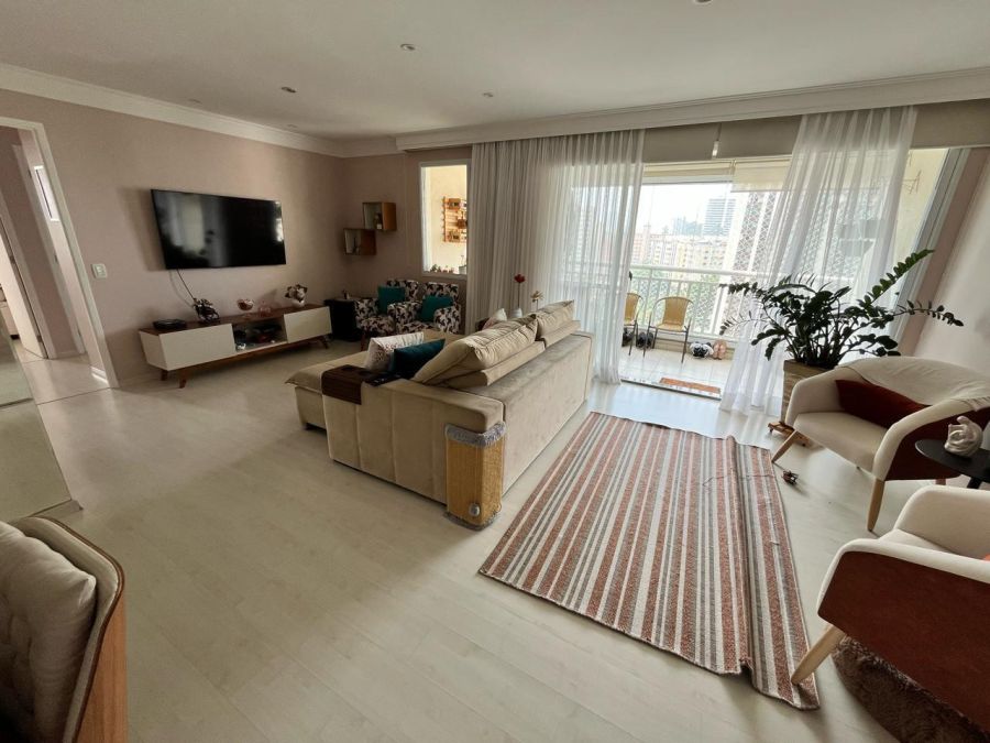 Apartamento - Venda - Lar So Paulo - So Paulo - SP