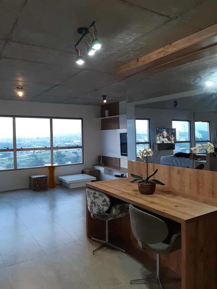 Apartamento - Venda - Vila Leopoldina - São Paulo - SP