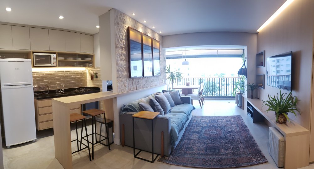 Apartamento - Venda - Saúde - São Paulo - SP