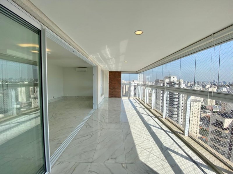 Apartamento - Venda - Moema - São Paulo - SP