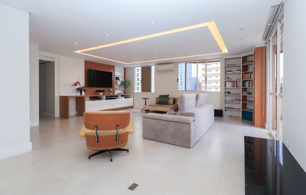 Apartamento - Venda - Pinheiros - São Paulo - SP