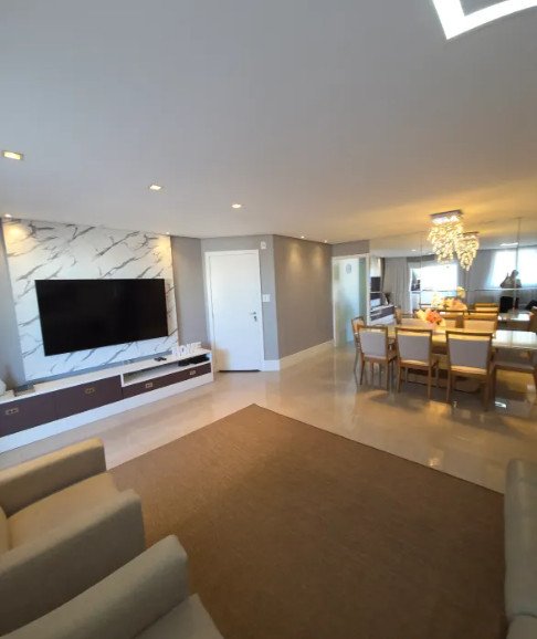 Apartamento - Venda - Mooca - São Paulo - SP