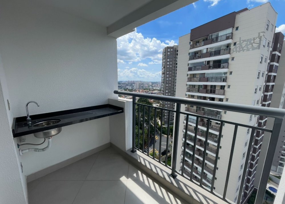 Apartamento - Venda - Morumbi - So Paulo - SP