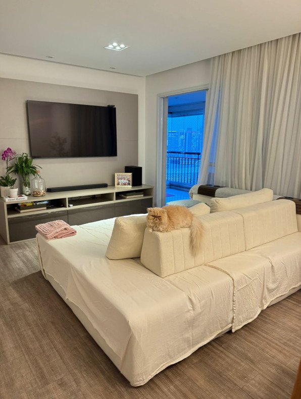 Apartamento - Venda - Barra Funda - São Paulo - SP