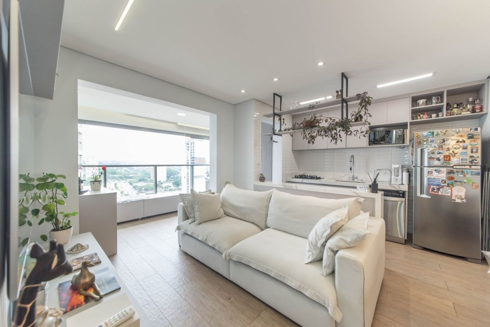 Apartamento - Venda - Jardim das Acácias - São Paulo - SP