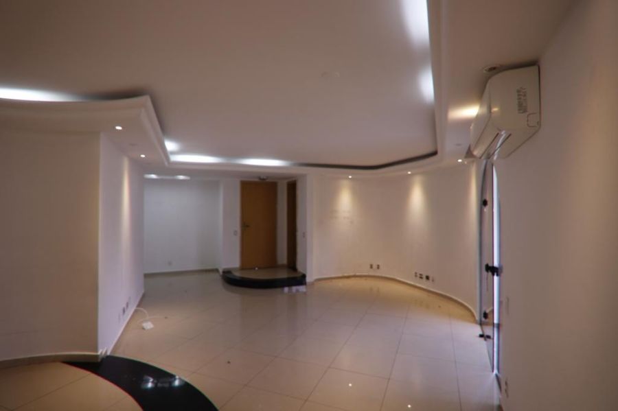 Apartamento - Venda - Indianpolis - So Paulo - SP