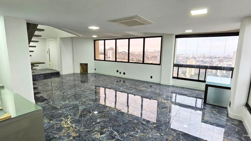 Apartamento Duplex - Venda - Sumare - So Paulo - SP