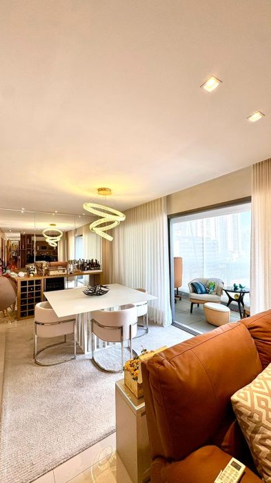 Apartamento - Venda - Brooklin Paulista - S�o Paulo - SP