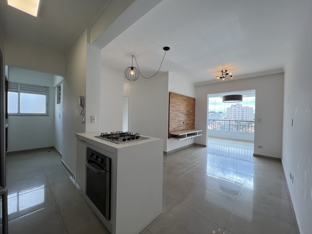 Apartamento - Venda - Ipiranga - São Paulo - SP
