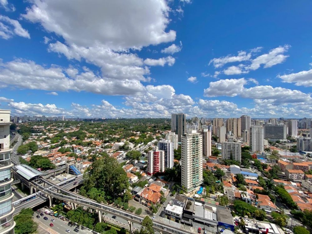 Apartamento - Venda - Campo Belo - São Paulo - SP