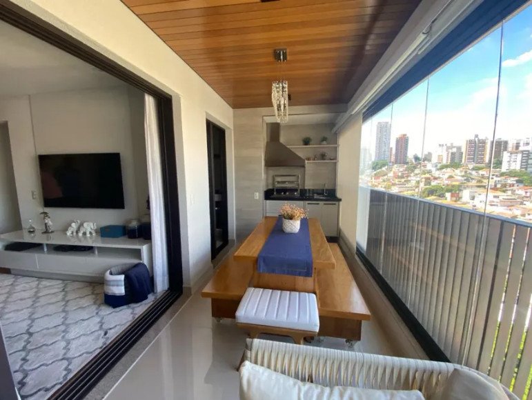 Apartamento - Venda - Perdizes - São Paulo - SP