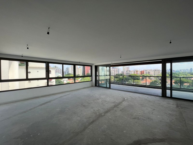 Apartamento - Venda - Jardim Paulista - São Paulo - SP