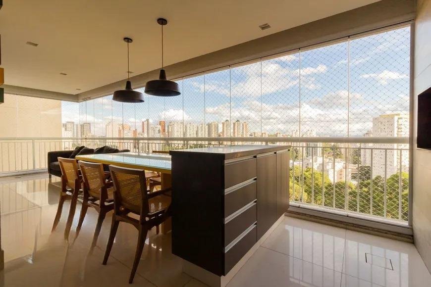 Apartamento - Venda - Morumbi - São Paulo - SP