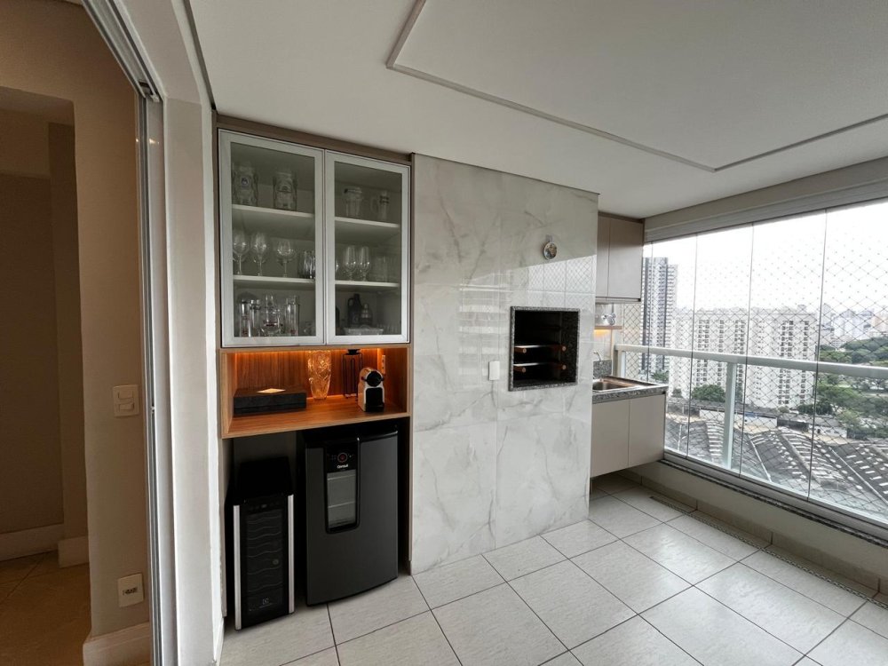 Apartamento - Venda - Lapa - São Paulo - SP