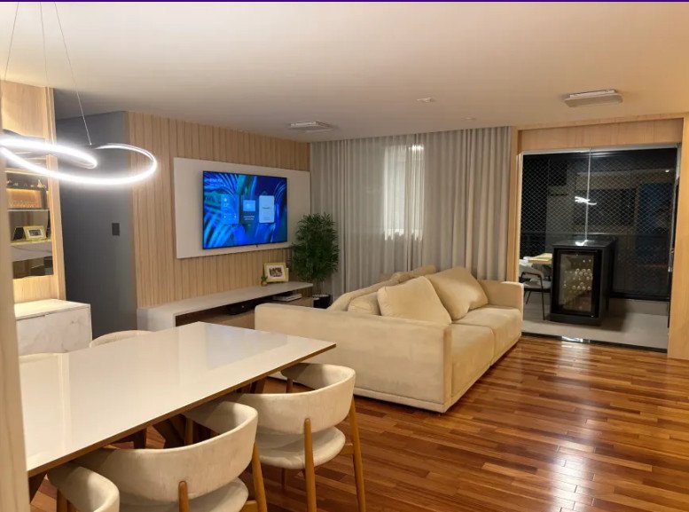 Apartamento - Venda - Mooca - São Paulo - SP