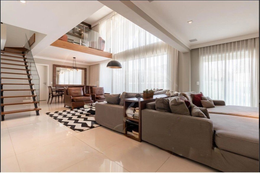 Apartamento - Venda - Panamby - São Paulo - SP