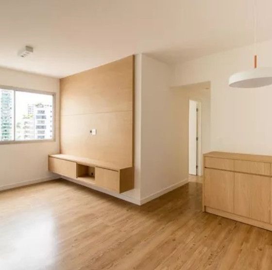 Apartamento - Venda - Indianpolis - So Paulo - SP