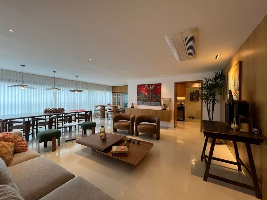 Apartamento - Venda - Jardim Guedala - S�o Paulo - SP