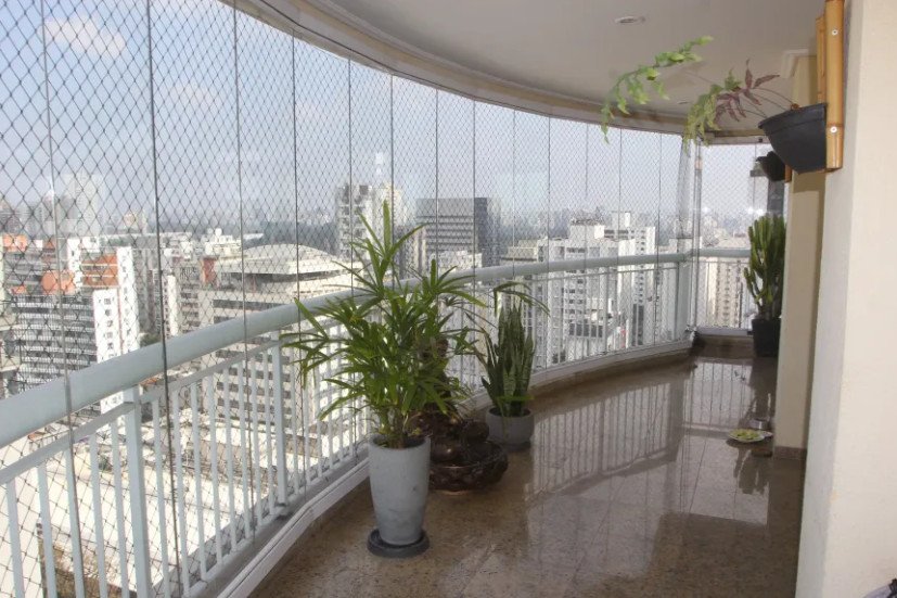 Apartamento - Venda - Jardim Paulista - São Paulo - SP