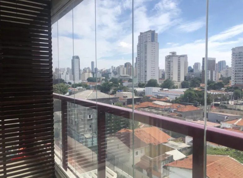 Apartamento - Venda - Pinheiros - São Paulo - SP