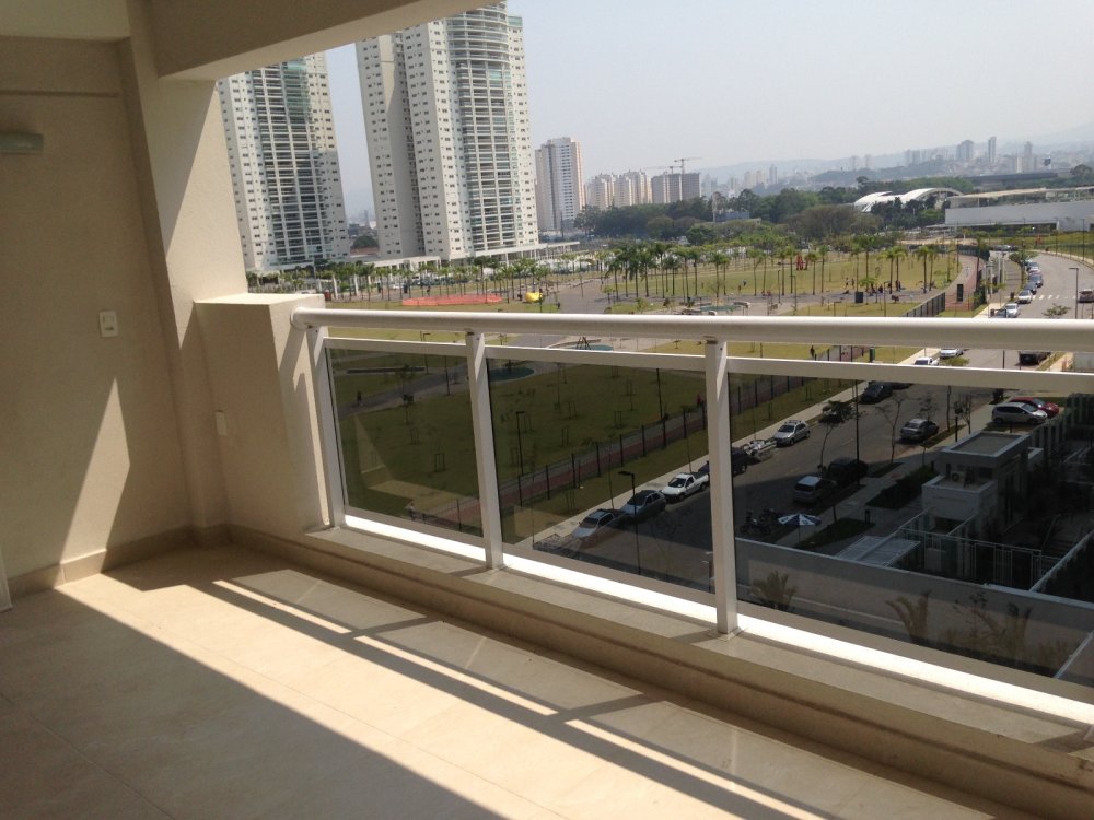 Apartamento - Venda - Perdizes - São Paulo - SP